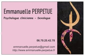 Carte de visite